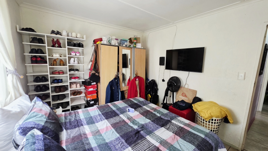 3 Bedroom Property for Sale in Bridgetown Western Cape